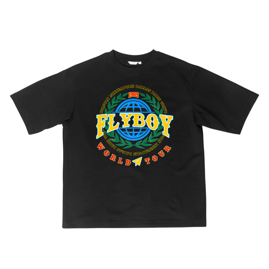 FLYBOY WORLD TOUR